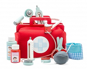 Набор доктора Le Toy Van TV292